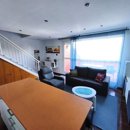 Duplex Surf Junto A La Playa Apartamento Miengo Exterior foto