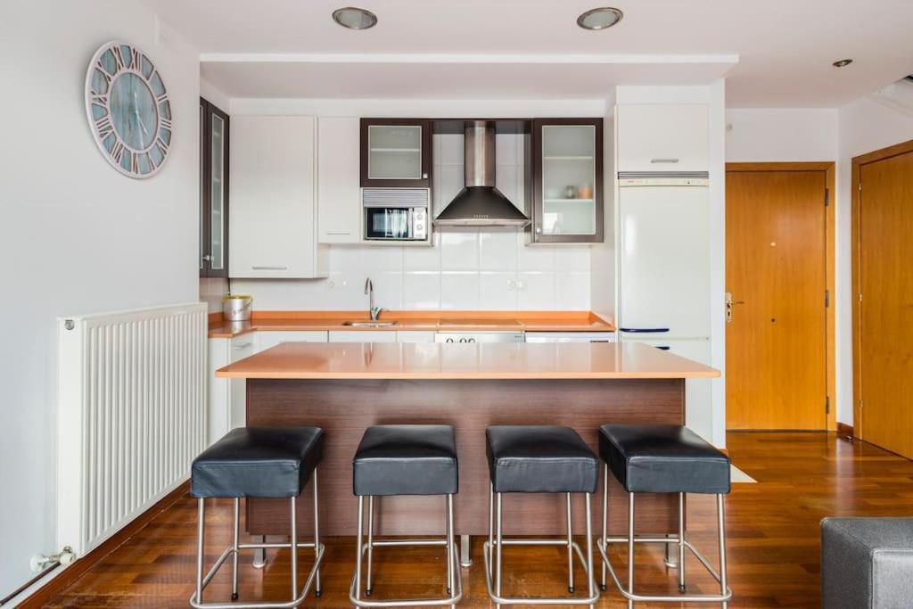 Duplex Surf Junto A La Playa Apartamento Miengo Exterior foto